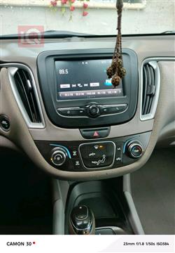 شيفروليه ماليبو